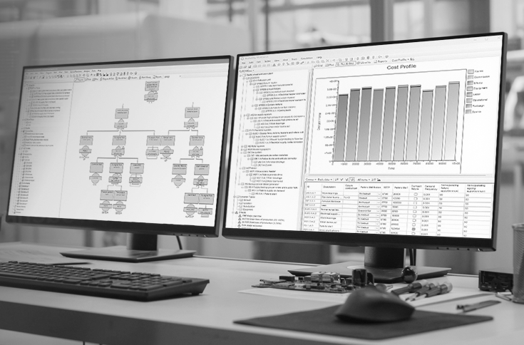 The Mantua Group - Isograph Software